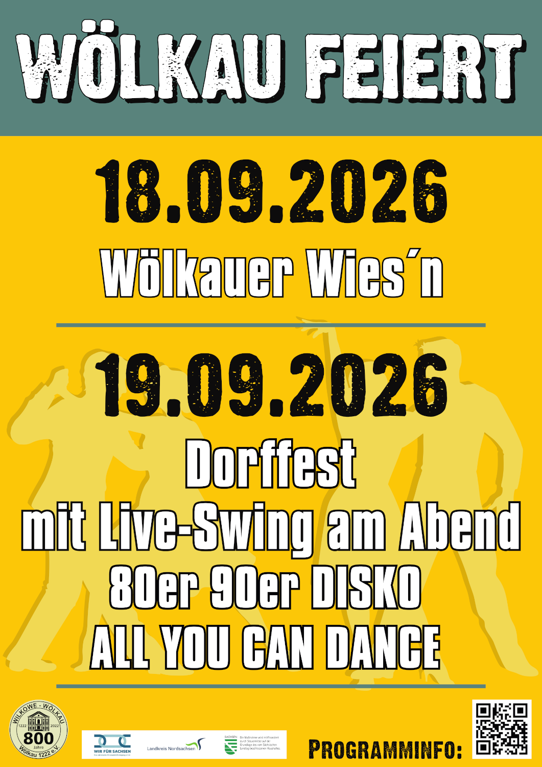 Plakat 2026